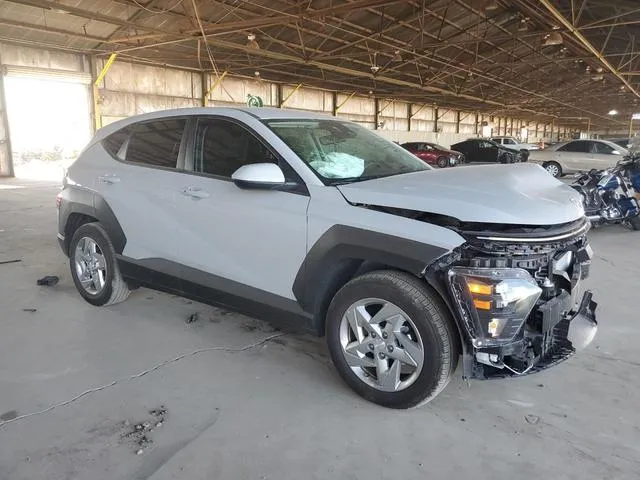 KM8HA3AB1RU098281 2024 2024 Hyundai Kona- SE 4