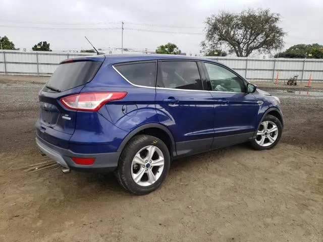 1FMCU0GX3GUC43806 2016 2016 Ford Escape- SE 3