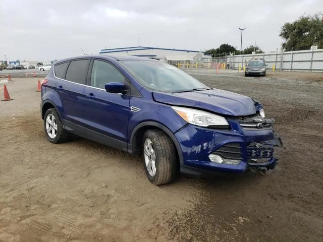 1FMCU0GX3GUC43806 2016 2016 Ford Escape- SE 4