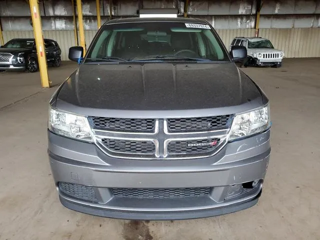 3C4PDCAB7CT273173 2012 2012 Dodge Journey- SE 5