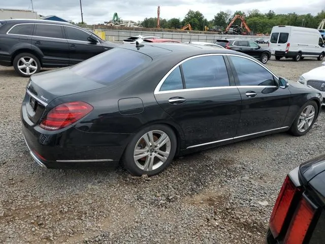 W1KUG6EB8LA528545 2020 2020 Mercedes-Benz S-Class- 450 4Matic 3