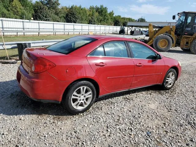 1G2ZG558864121797 2006 2006 Pontiac G6- SE1 3