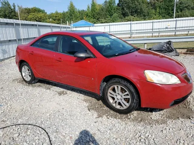 1G2ZG558864121797 2006 2006 Pontiac G6- SE1 4