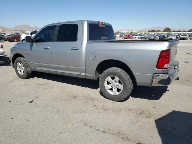 3C6RR7LT6LG152531 2020 2020 RAM 1500- Warlock 2