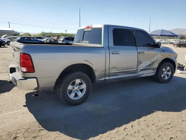 3C6RR7LT6LG152531 2020 2020 RAM 1500- Warlock 3