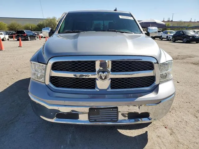 3C6RR7LT6LG152531 2020 2020 RAM 1500- Warlock 5