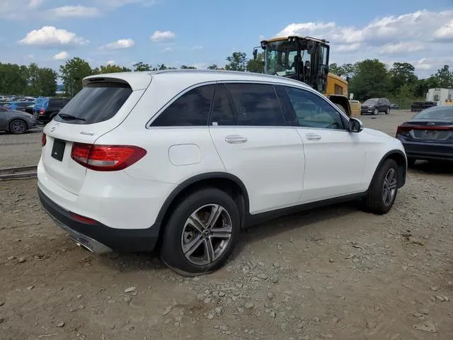 WDC0G4KB7HV003231 2017 2017 Mercedes-Benz GLC-Class- 300 4Matic 3