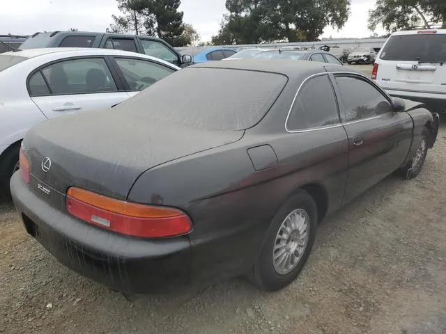 JT8JZ31C0P0012307 1993 1993 Lexus SC- 300 3