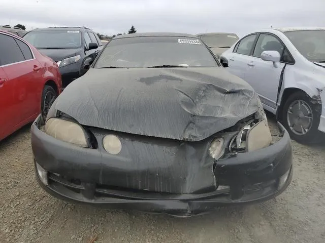 JT8JZ31C0P0012307 1993 1993 Lexus SC- 300 5