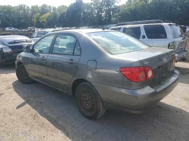 2T1BR32EX7C834169 2007 2007 Toyota Corolla- CE 2