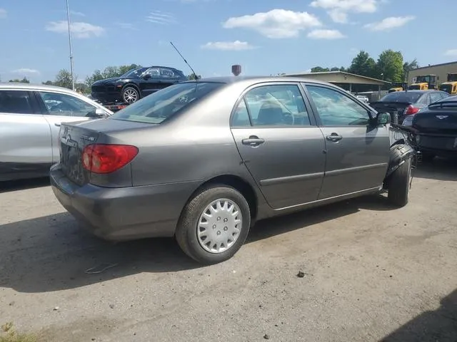 2T1BR32EX7C834169 2007 2007 Toyota Corolla- CE 3