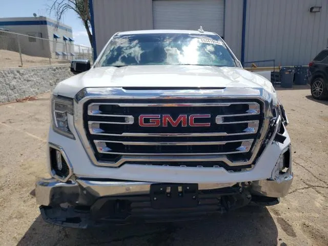 3GTU9DEL5LG145908 2020 2020 GMC Sierra- K1500 Slt 5