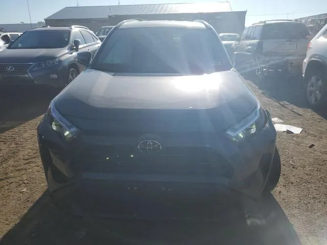 2T3P1RFV5RW465109 2024 2024 Toyota RAV4- Xle 5