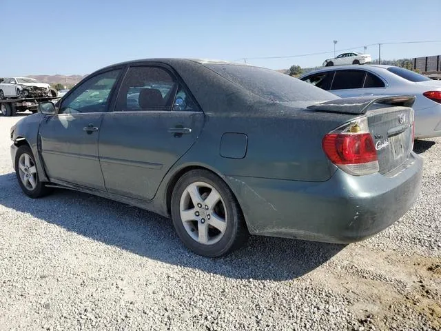 4T1BE32K65U048060 2005 2005 Toyota Camry- LE 2