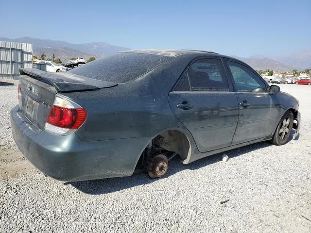 4T1BE32K65U048060 2005 2005 Toyota Camry- LE 3