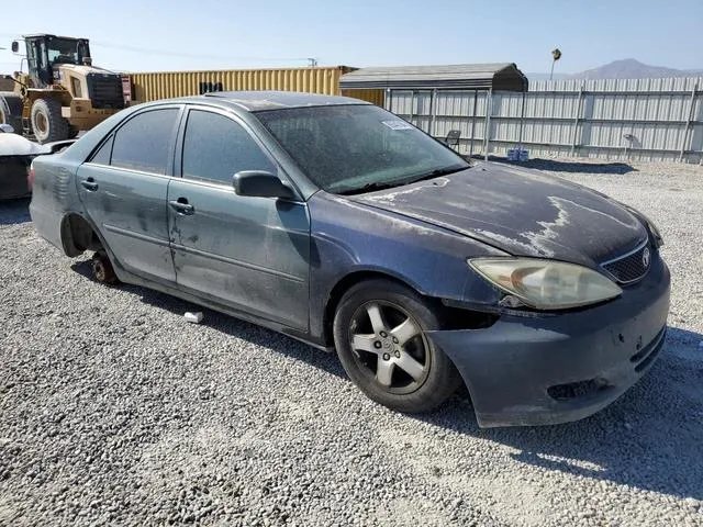 4T1BE32K65U048060 2005 2005 Toyota Camry- LE 4