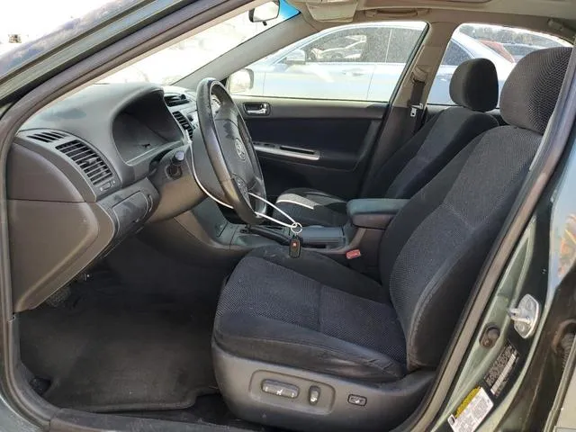 4T1BE32K65U048060 2005 2005 Toyota Camry- LE 7