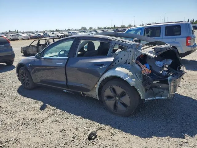 5YJ3E1EA5JF039806 2018 2018 Tesla MODEL 3 2