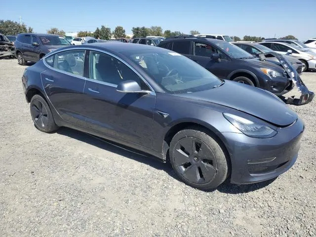 5YJ3E1EA5JF039806 2018 2018 Tesla MODEL 3 4