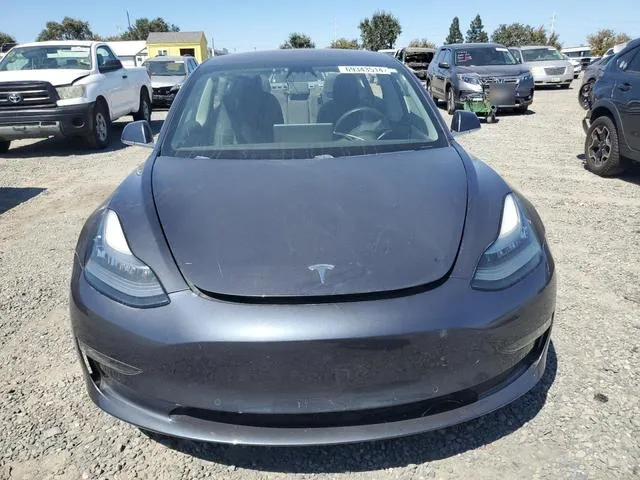 5YJ3E1EA5JF039806 2018 2018 Tesla MODEL 3 5