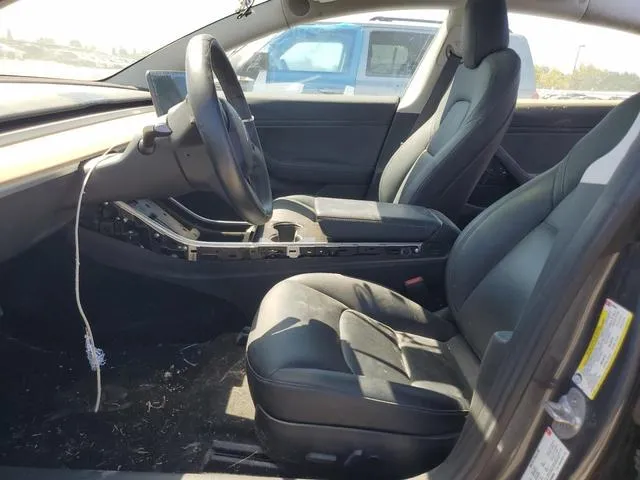 5YJ3E1EA5JF039806 2018 2018 Tesla MODEL 3 7