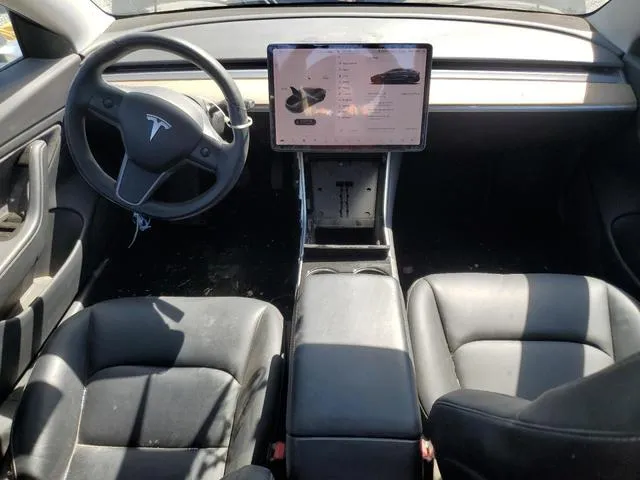 5YJ3E1EA5JF039806 2018 2018 Tesla MODEL 3 8