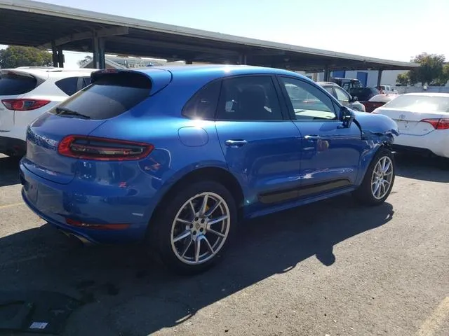 WP1AB2A56FLB72947 2015 2015 Porsche Macan- S 3