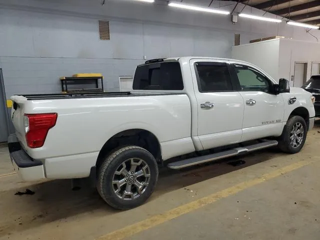 1N6BA1F43HN558166 2017 2017 Nissan Titan- SL 3