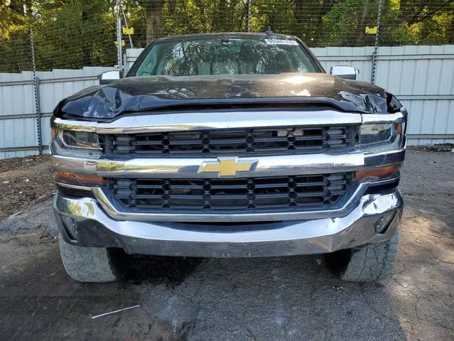 3GCPCRECXGG296096 2016 2016 Chevrolet Silverado- C1500 Lt 5