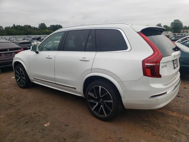 YV4062PN4P1950018 2023 2023 Volvo XC90- Plus 2