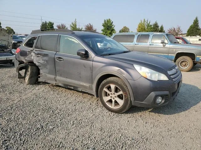 4S4BRBGC7D3222996 2013 2013 Subaru Outback- 2-5I Premium 4