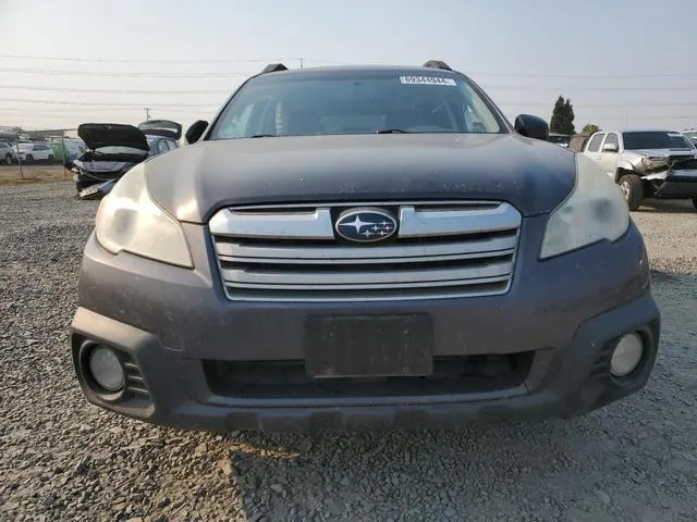 4S4BRBGC7D3222996 2013 2013 Subaru Outback- 2-5I Premium 5