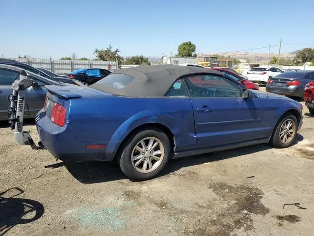 1ZVHT84N585136215 2008 2008 Ford Mustang 3