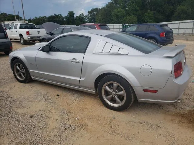 1ZVFT82H655249414 2005 2005 Ford Mustang- GT 2