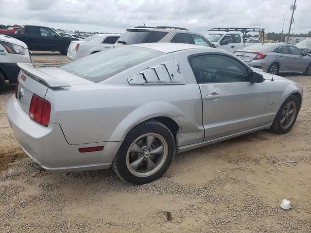 1ZVFT82H655249414 2005 2005 Ford Mustang- GT 3