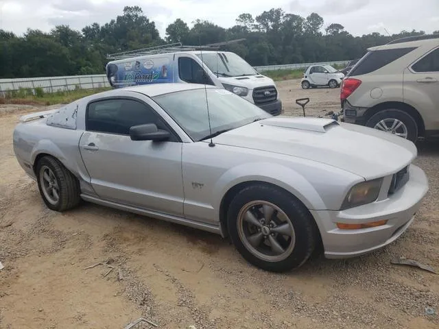 1ZVFT82H655249414 2005 2005 Ford Mustang- GT 4