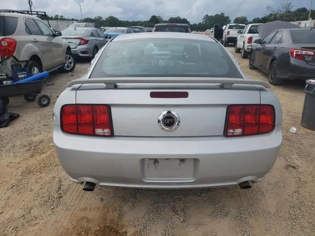 1ZVFT82H655249414 2005 2005 Ford Mustang- GT 6