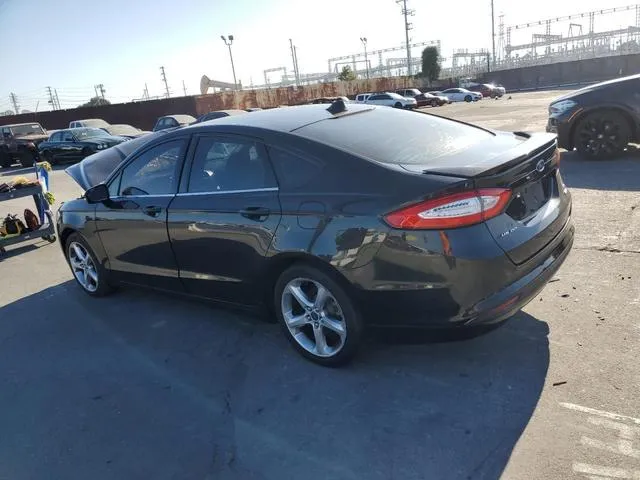 3FA6P0HR1DR362021 2013 2013 Ford Fusion- SE 2