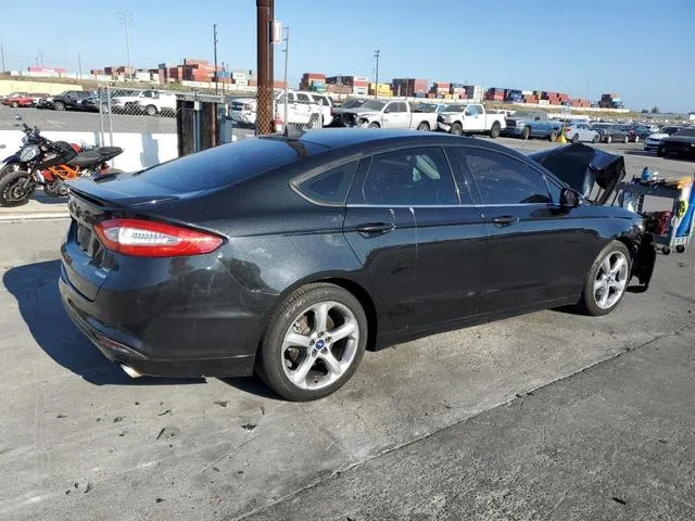 3FA6P0HR1DR362021 2013 2013 Ford Fusion- SE 3