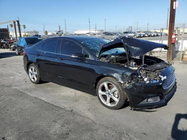 3FA6P0HR1DR362021 2013 2013 Ford Fusion- SE 4