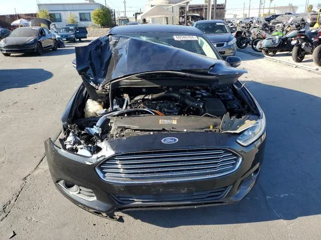 3FA6P0HR1DR362021 2013 2013 Ford Fusion- SE 5