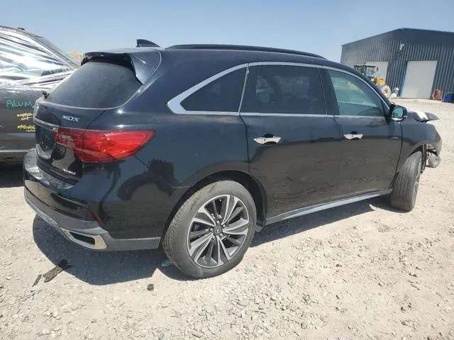 5J8YD4H59KL012424 2019 2019 Acura MDX- Technology 3