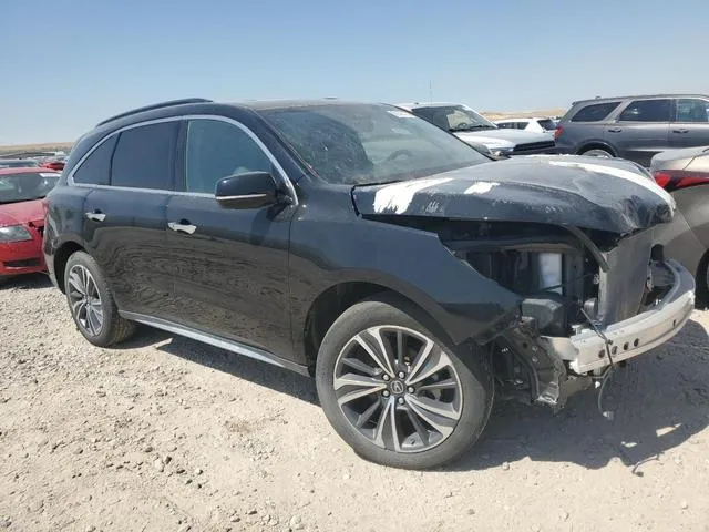 5J8YD4H59KL012424 2019 2019 Acura MDX- Technology 4