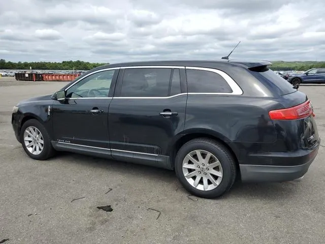 2LMHJ5NK5DBL55998 2013 2013 Lincoln MKT 2