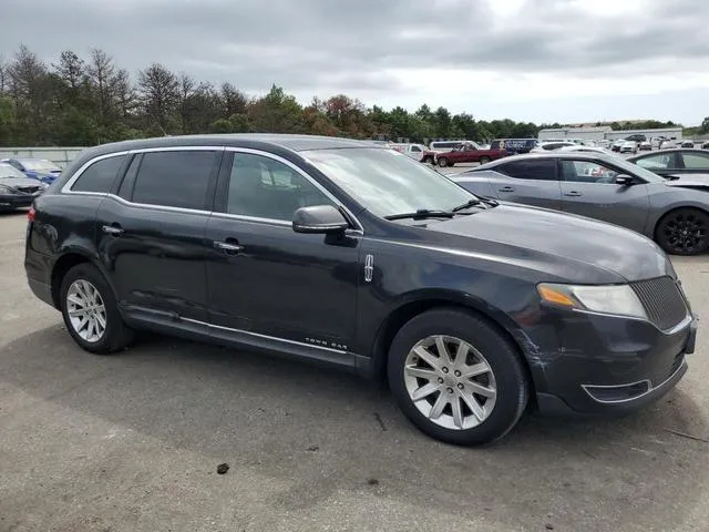 2LMHJ5NK5DBL55998 2013 2013 Lincoln MKT 4