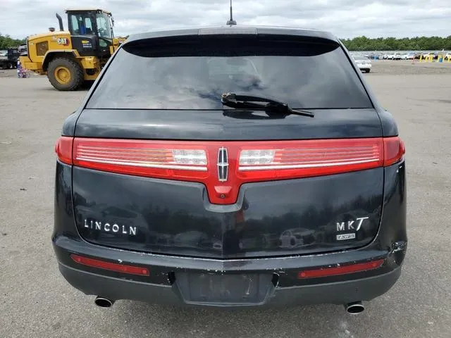 2LMHJ5NK5DBL55998 2013 2013 Lincoln MKT 6