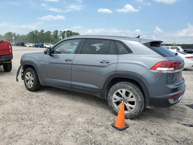 1V2AC2CA5LC200871 2020 2020 Volkswagen Atlas- S 2