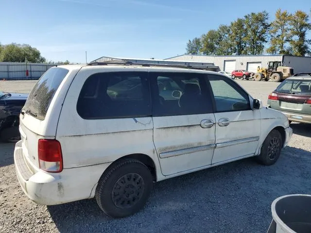 KNDUP131126201882 2002 2002 KIA Sedona- EX 3