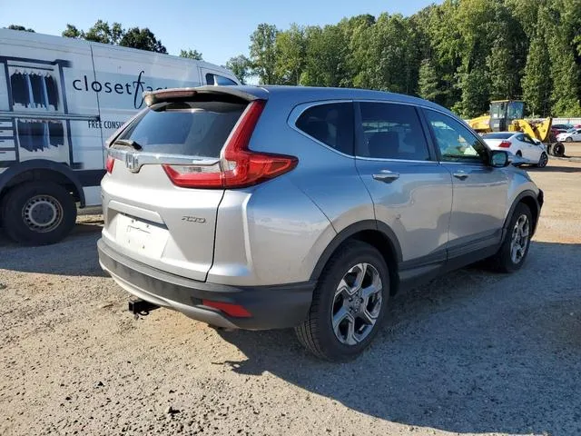 2HKRW2H59JH644912 2018 2018 Honda CR-V- EX 3