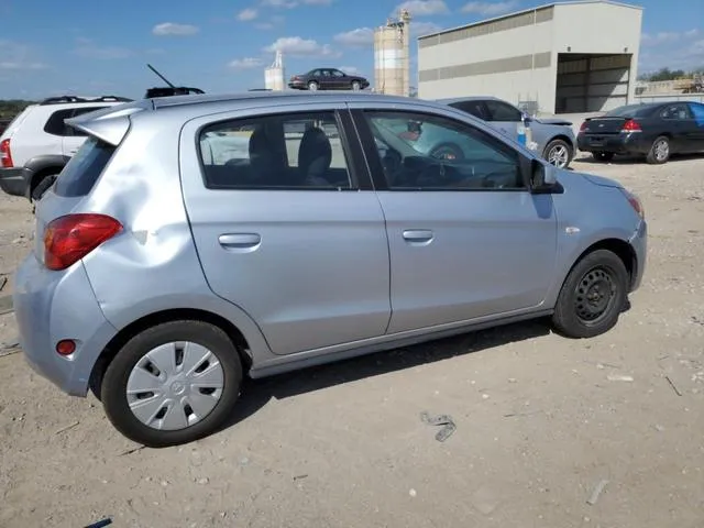 ML32A3HJ1FH056465 2015 2015 Mitsubishi Mirage- DE 3